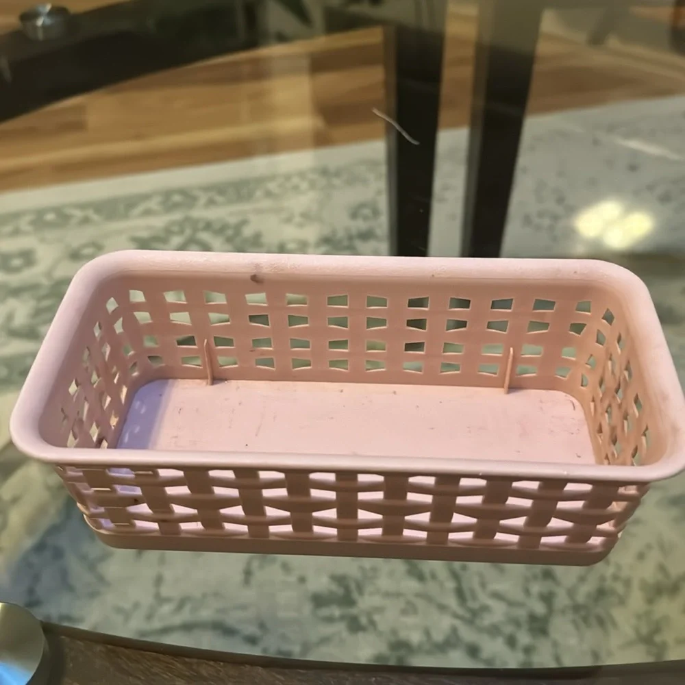 Little draw organizer